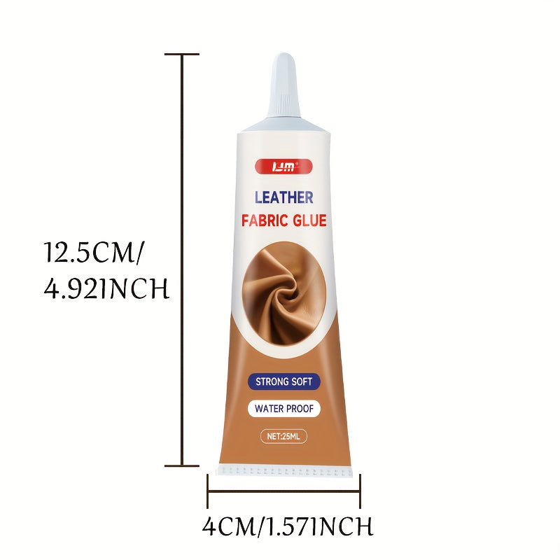 PATCHFLOW – Surface-Safe Repair Adhesive for Everyday Damage Fixes