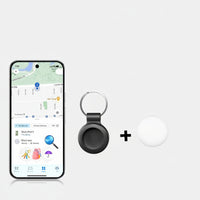 FINDTAG MINI – Wireless Portable Smart Item Tracker