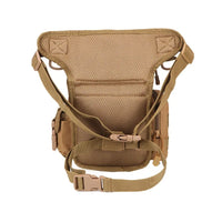 TACTIVEX – Tactical Drop Leg Waist Bag