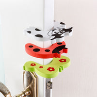 STOPLIVA – Anti-Collision Door Guards for Kids & Family Homes