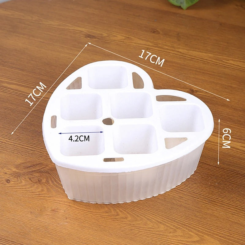 AQUABLOOM – Self Watering Planter Pot Set