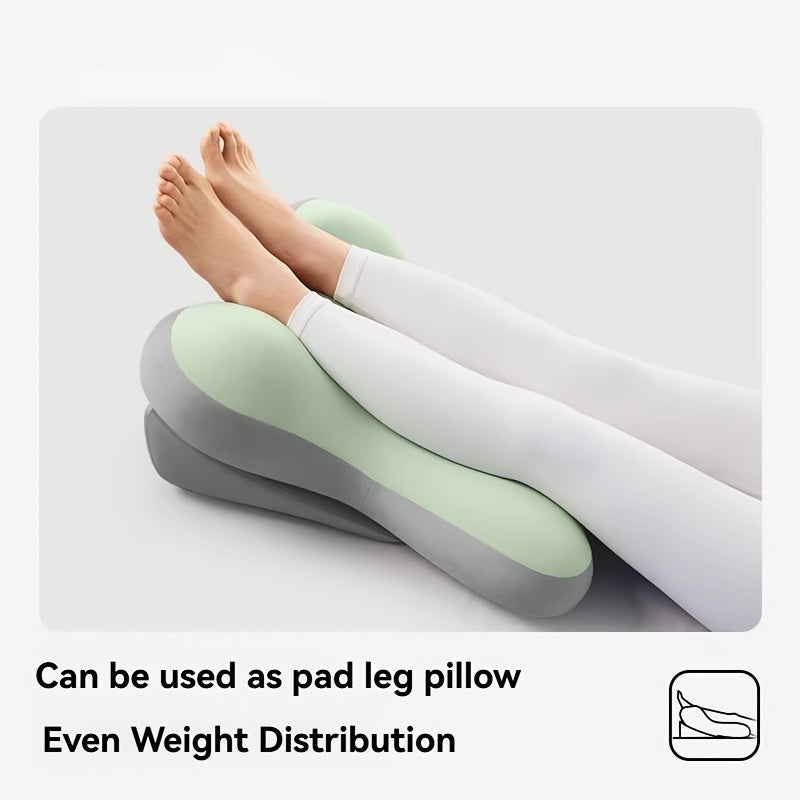 CLOUDFLOW – Adjustable Wedge Pillows for Comfortable Bed Sitting