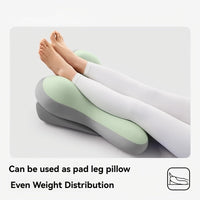 CLOUDFLOW – Adjustable Wedge Pillows for Comfortable Bed Sitting