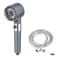 PUREJETIX – High Pressure Filter Shower Head with 3 Modes