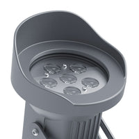 SPIKELUXA – 12V Garden Spike Lighting for Precise Garden Illumination