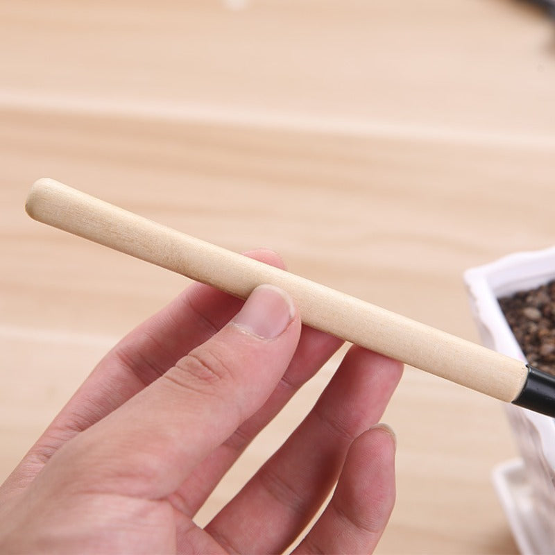 GREENFLOW – Garden Hand Tools for Soil Loosening & Cultivation
