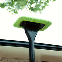 CLEARSWIPE – Windshield Cleaning Brush Kit for Streak-Free Car Window Cleaning