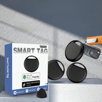 FINDTAG DUO – Dual System Smart Anti-Lost Tracker