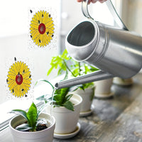 FLYFLOW – Sticky Window Insect Traps for Kitchens & Plants