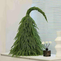 FIRBELLE – Christmas Tree for Graceful Desktop Styling