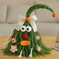 FIRBELLE – Christmas Tree for Graceful Desktop Styling