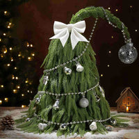 FIRBELLE – Christmas Tree for Graceful Desktop Styling