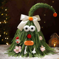 FIRBELLE – Christmas Tree for Graceful Desktop Styling