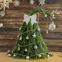 FIRBELLE – Christmas Tree for Graceful Desktop Styling