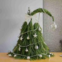 FIRBELLE – Christmas Tree for Graceful Desktop Styling