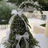 FIRBELLE – Christmas Tree for Graceful Desktop Styling