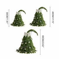 FIRBELLE – Christmas Tree for Graceful Desktop Styling