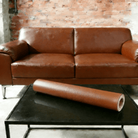 RESTORENEST – Tear-Resistant Leather Patches for Multi-Surface Repair