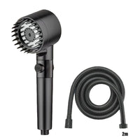 PUREJETIX – High Pressure Filter Shower Head with 3 Modes