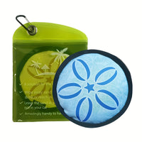 COASTNEST – Beach Sand Remover Essentials for Travel & Outdoor Fun