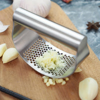 GARLICPRO – Manual Garlic Crusher Press