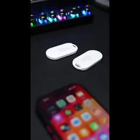LOCATAG – Smart GPS Anti-Loss Tracker for Keys, Wallets & Essentials