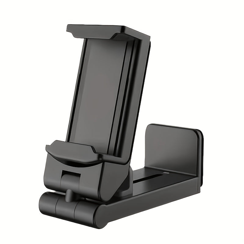 AIRNEST – Compact 360° Phone Holder for Airline Travel Comfort