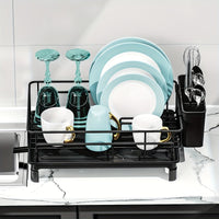 DRIPMASTER – Organizer per Scolapiatti