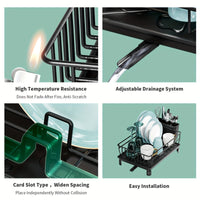 DRIPMASTER – Organizer per Scolapiatti