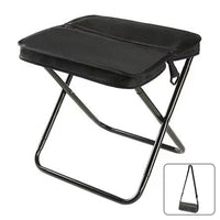 TRAVELSEAT – Portable Foldable Camping Stool