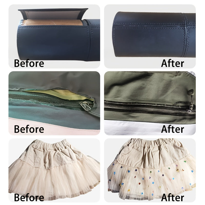 PATCHFLOW – Surface-Safe Repair Adhesive for Everyday Damage Fixes