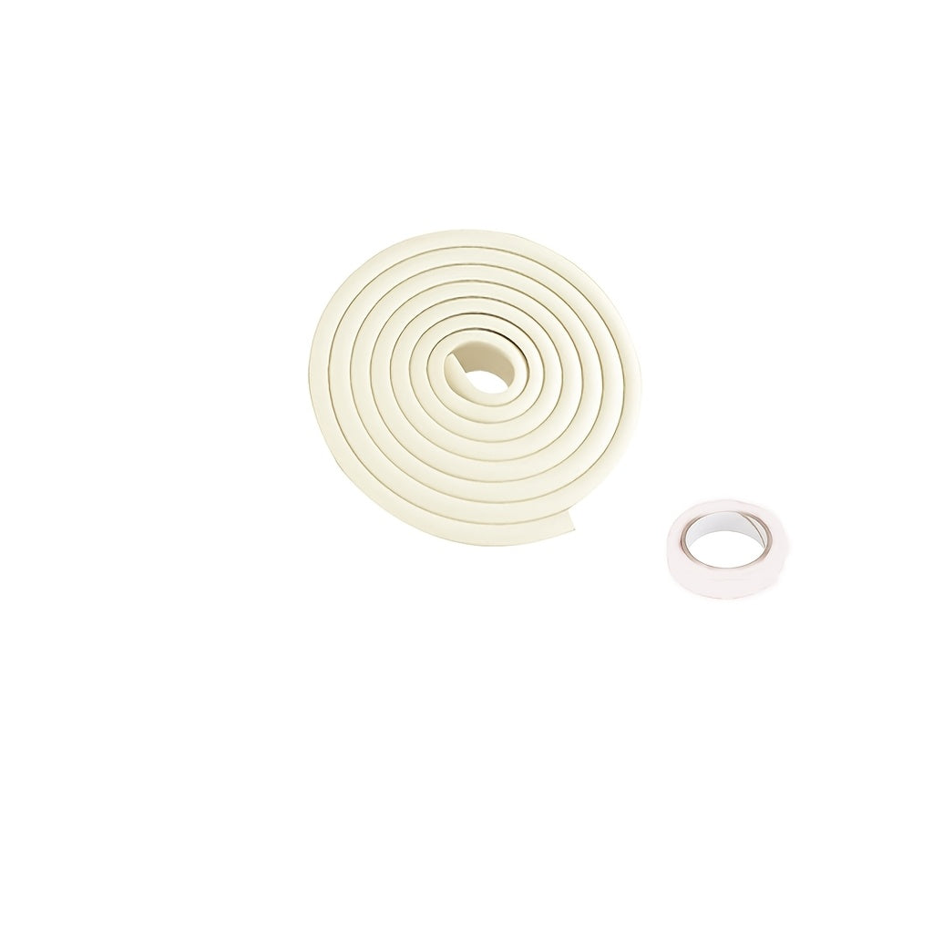 CORNERNEST – NBR Foam Corner Guards with Strong Adhesive Backing
