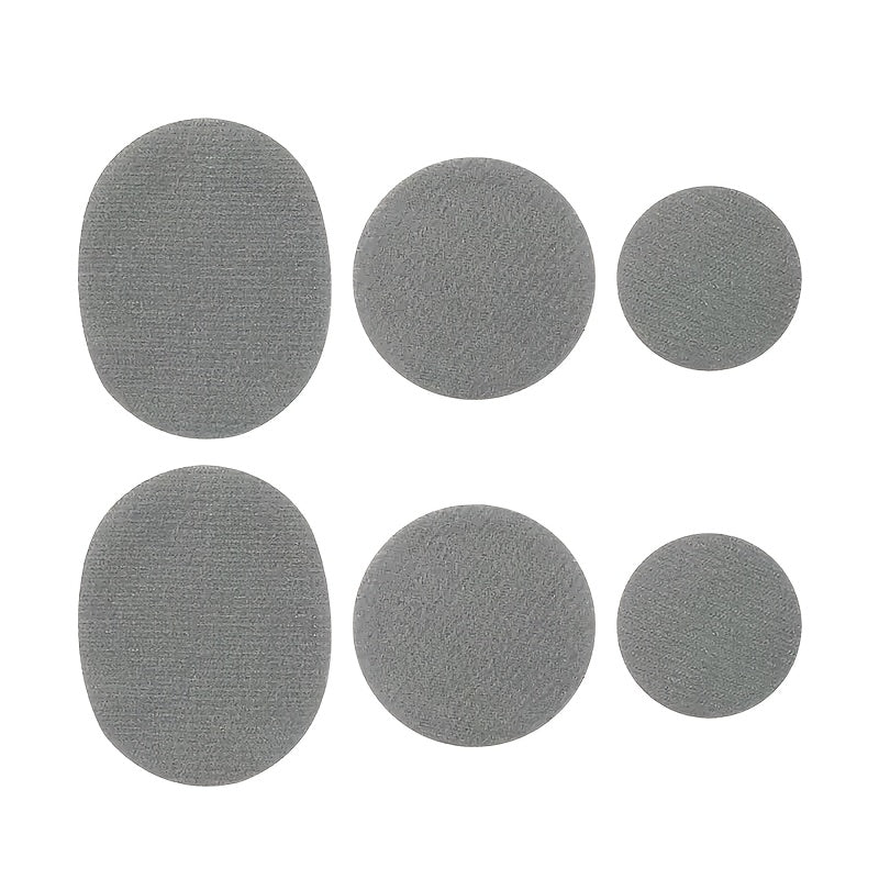 HEELVAULT – Shoe Repair Patches for Heel & Upper Protection