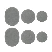 HEELVAULT – Shoe Repair Patches for Heel & Upper Protection