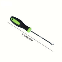 WEEDLIVA – 2pcs Weeding Hook Set for Garden Maintenance