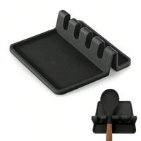 DRIPREST – Utensil Holder with Drip Tray