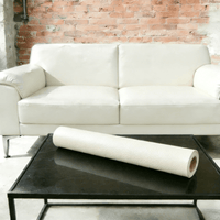 RESTORENEST – Tear-Resistant Leather Patches for Multi-Surface Repair