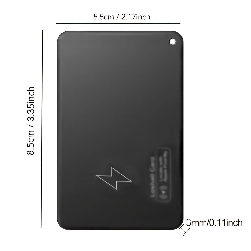 FINDCARD SLIM – Smart Wallet Tracking Card