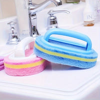 SPONGENIX – Magic Cleaning Sponge Scrubber Pad