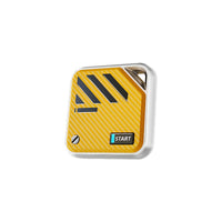 FINDTAG PRO – Smart GPS Wireless Anti-Lost Tracker