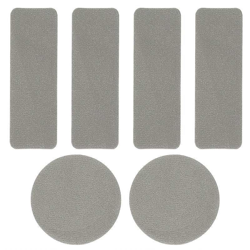 FIXNEST – Repair Patches for Heel Wear & Inner Lining Holes