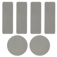 FIXNEST – Repair Patches for Heel Wear & Inner Lining Holes
