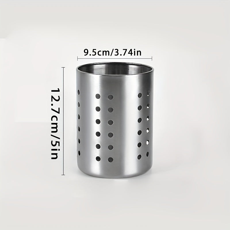 STEELHOLD – Porta Utensili Cilindrico