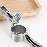 PRESSORA – Heavy Duty Garlic Press Crusher Tool