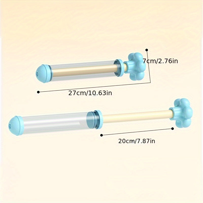 WAVEFLOW – Large Water Blaster for Active Summer Playtime