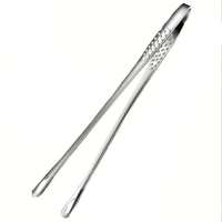 OUTDOORCHEF – Stainless Steel Tongs for Camping & BBQ