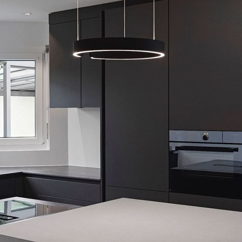 CELESTO – LED-loftslampe til raffineret hverdagsindretning