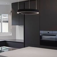 CELESTO – LED-loftslampe til raffineret hverdagsindretning