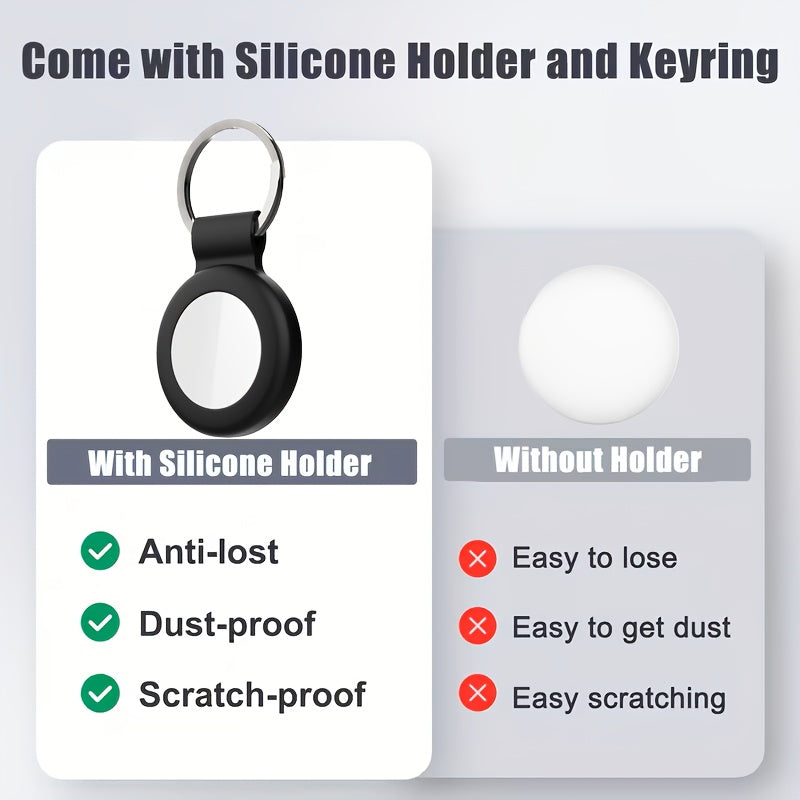FINDTAG MINI – Wireless Portable Smart Item Tracker