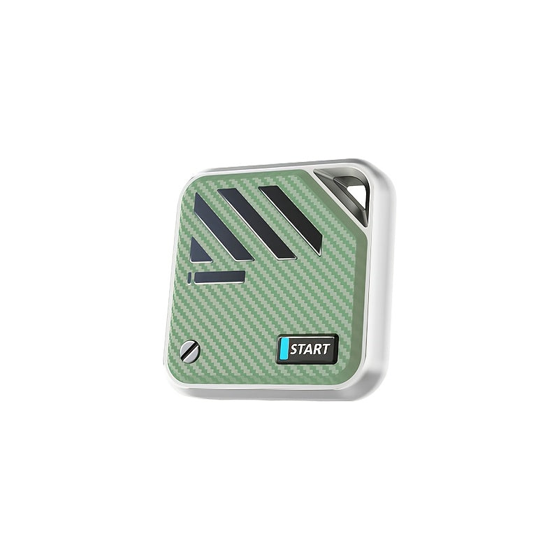 FINDTAG PRO – Smart GPS Wireless Anti-Lost Tracker